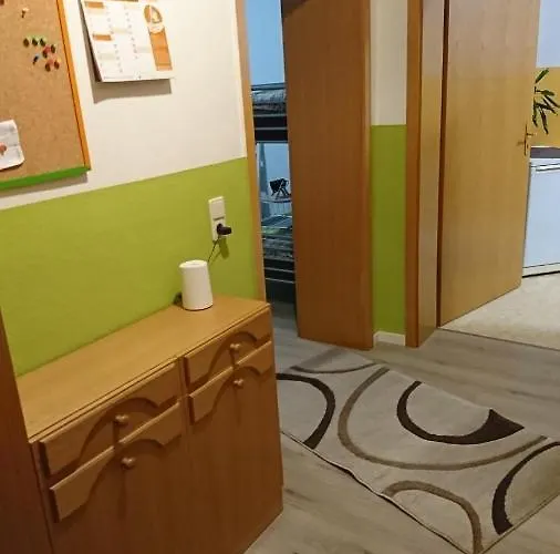 Halle Saale 402 * Ammendorf