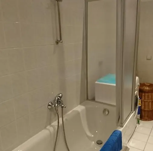 Halle Saale 402 Apartment Ammendorf