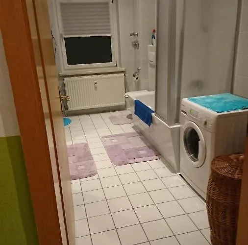 Apartment Halle Saale 402 *