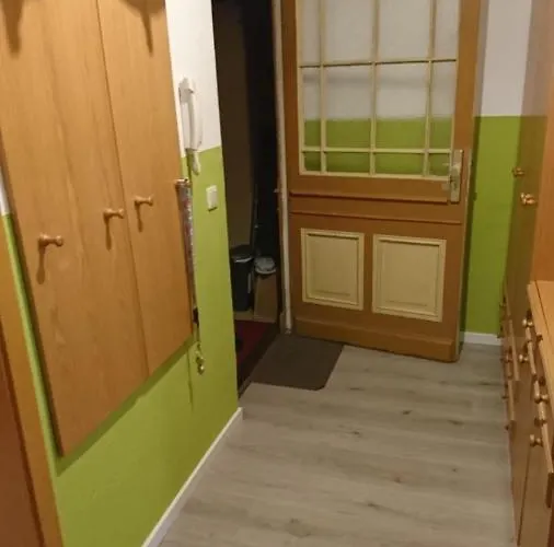 Apartment Halle Saale 402 Ammendorf