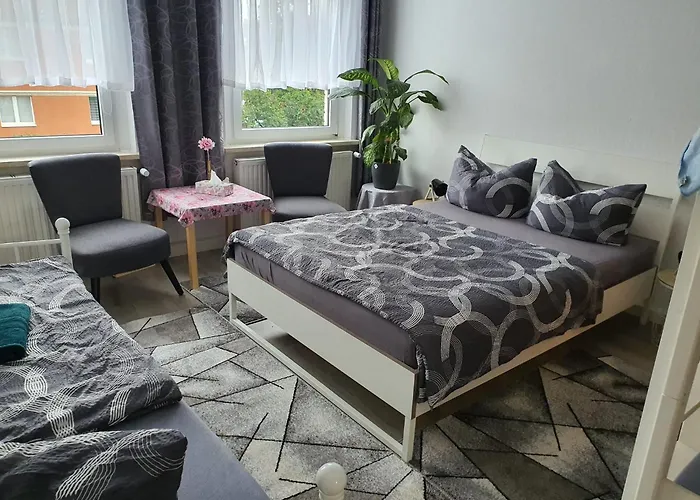 Halle Saale 402 Ammendorf